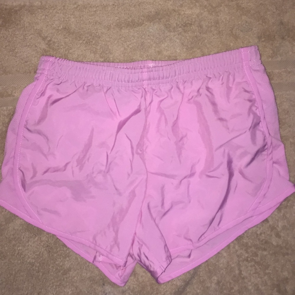 Nike Dri- Fit shorts